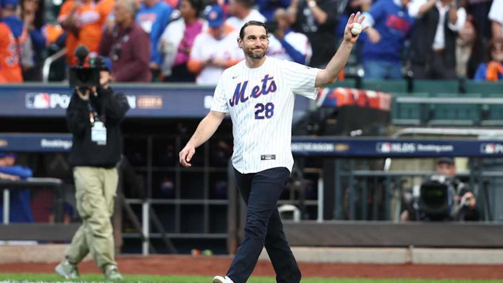 Which New York Mets Are Hall of Fame Eligible in 2026? Yardbarker