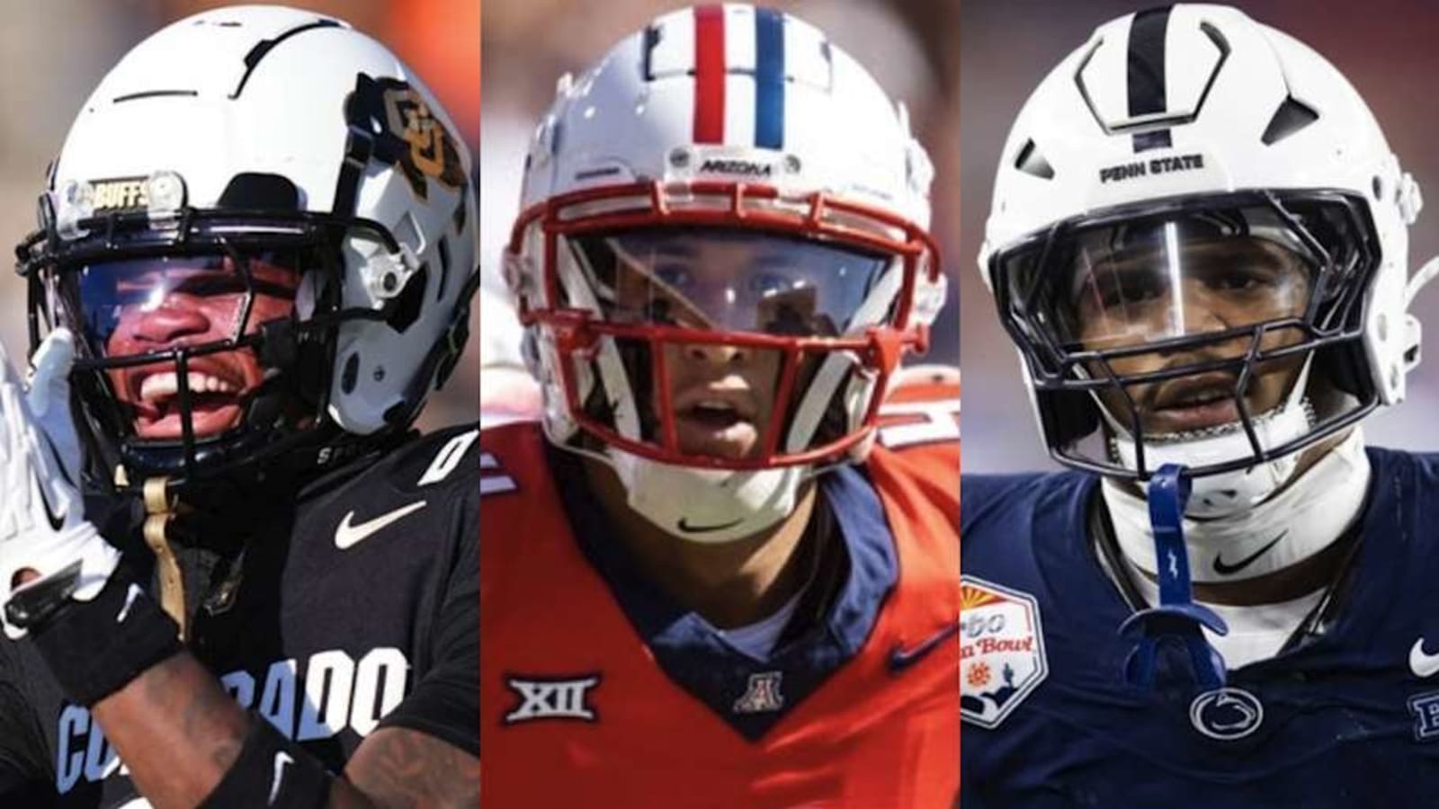 Patriots Early-Round Options Following Stefon Diggs Signing