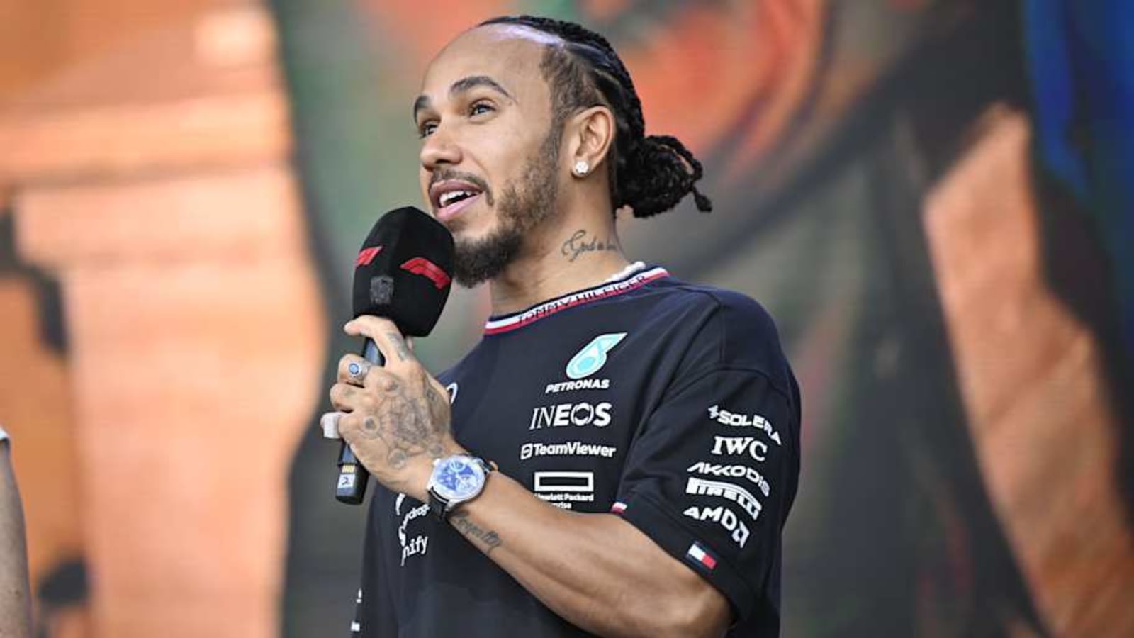 F1 News: Lewis Hamilton Reveals No Compromise Policy Despite Imminent Mercedes Exit