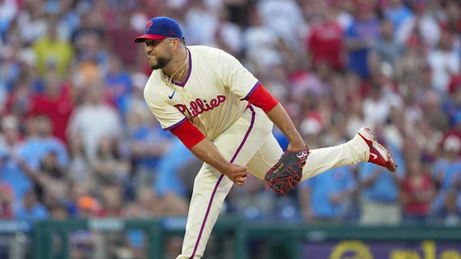 Toronto Blue Jays Reportedly Expressing Interest in All-Star Closer