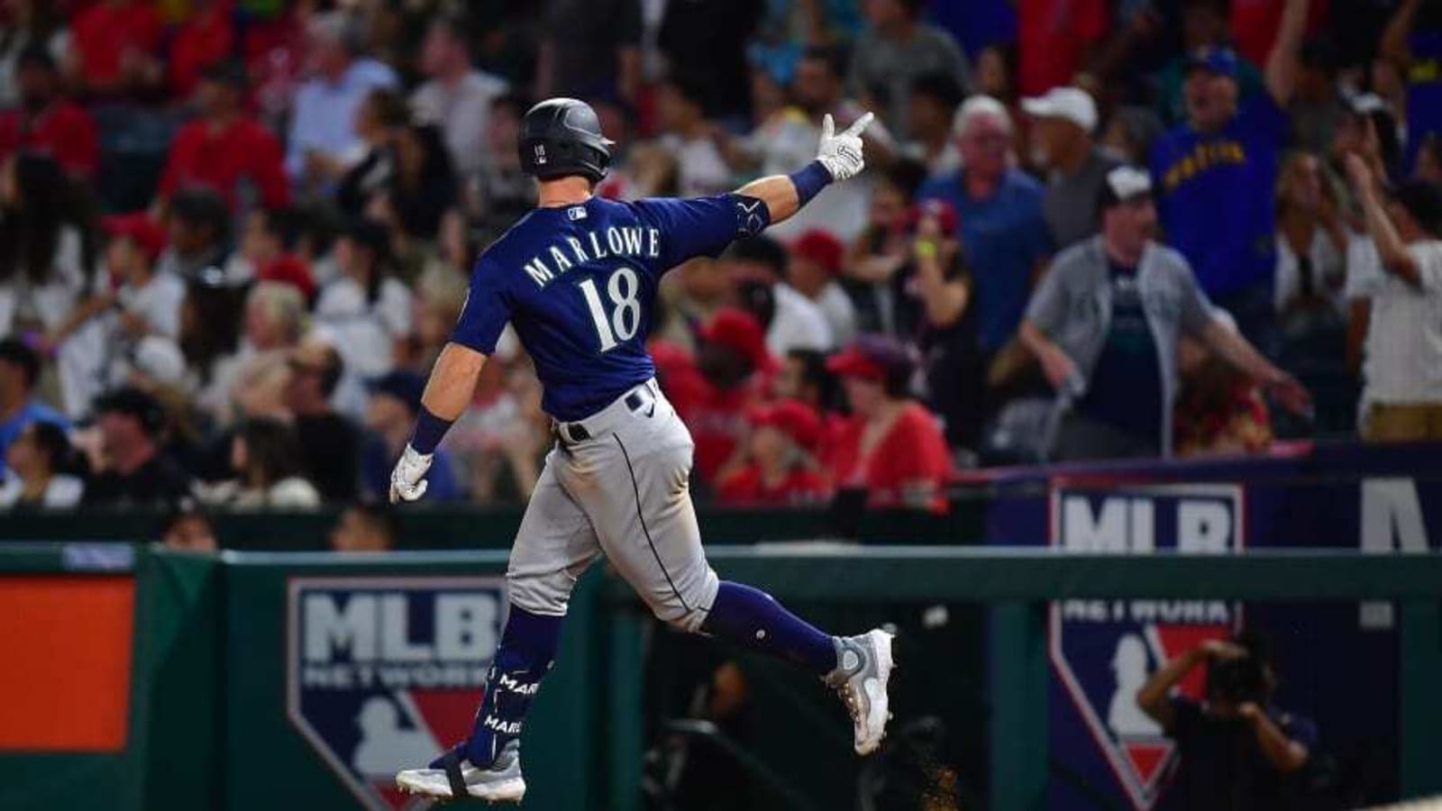 Seattle Mariners Minor League Affiliate Makes Awesome History on Friday