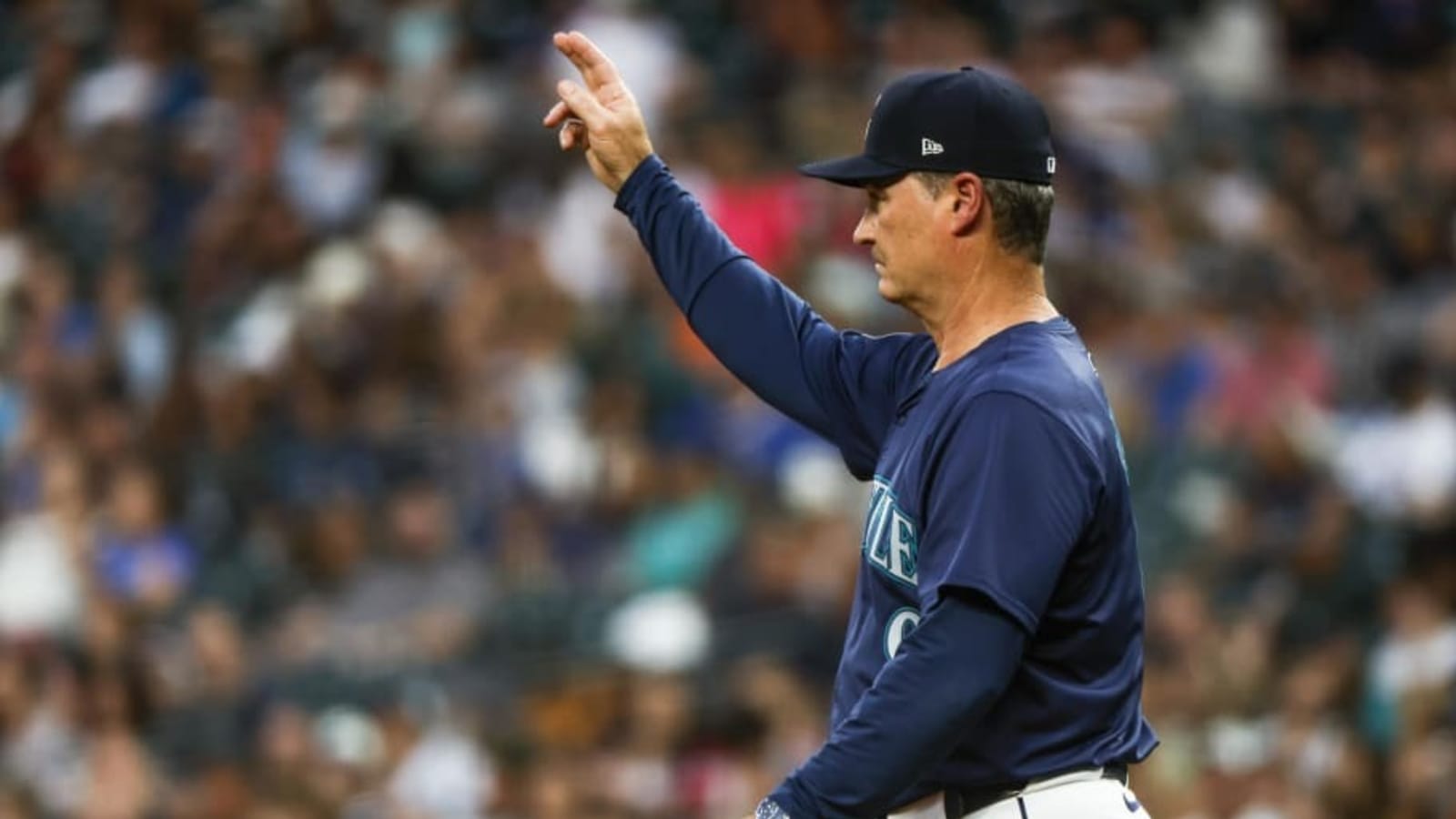 MLB Insider &#39;Surprised&#39; on How Former Seattle Mariners Manager Found Out He Was Fired