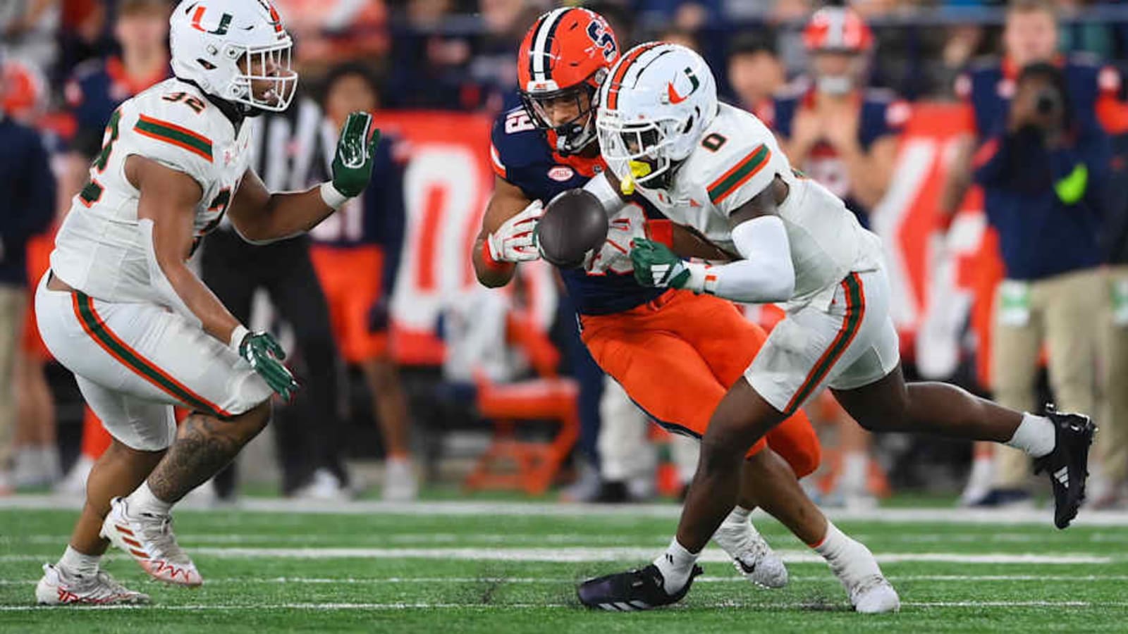 How Last Year&#39;s UW Transfer Portal Players Have Fared Elsewhere