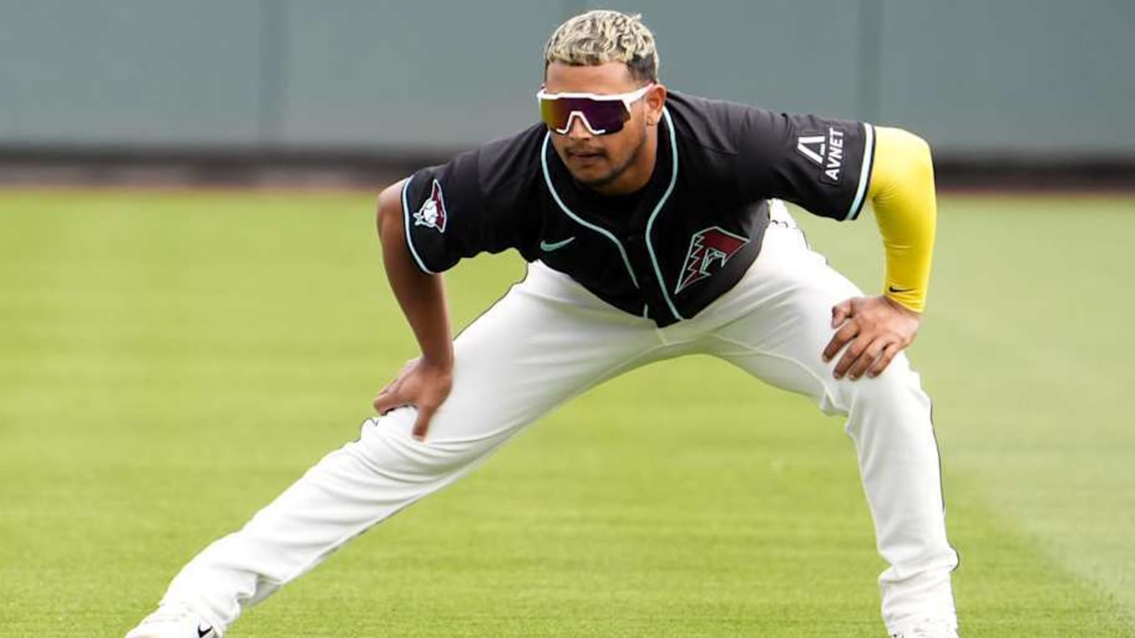 Previewing the Arizona Diamondbacks Catchers