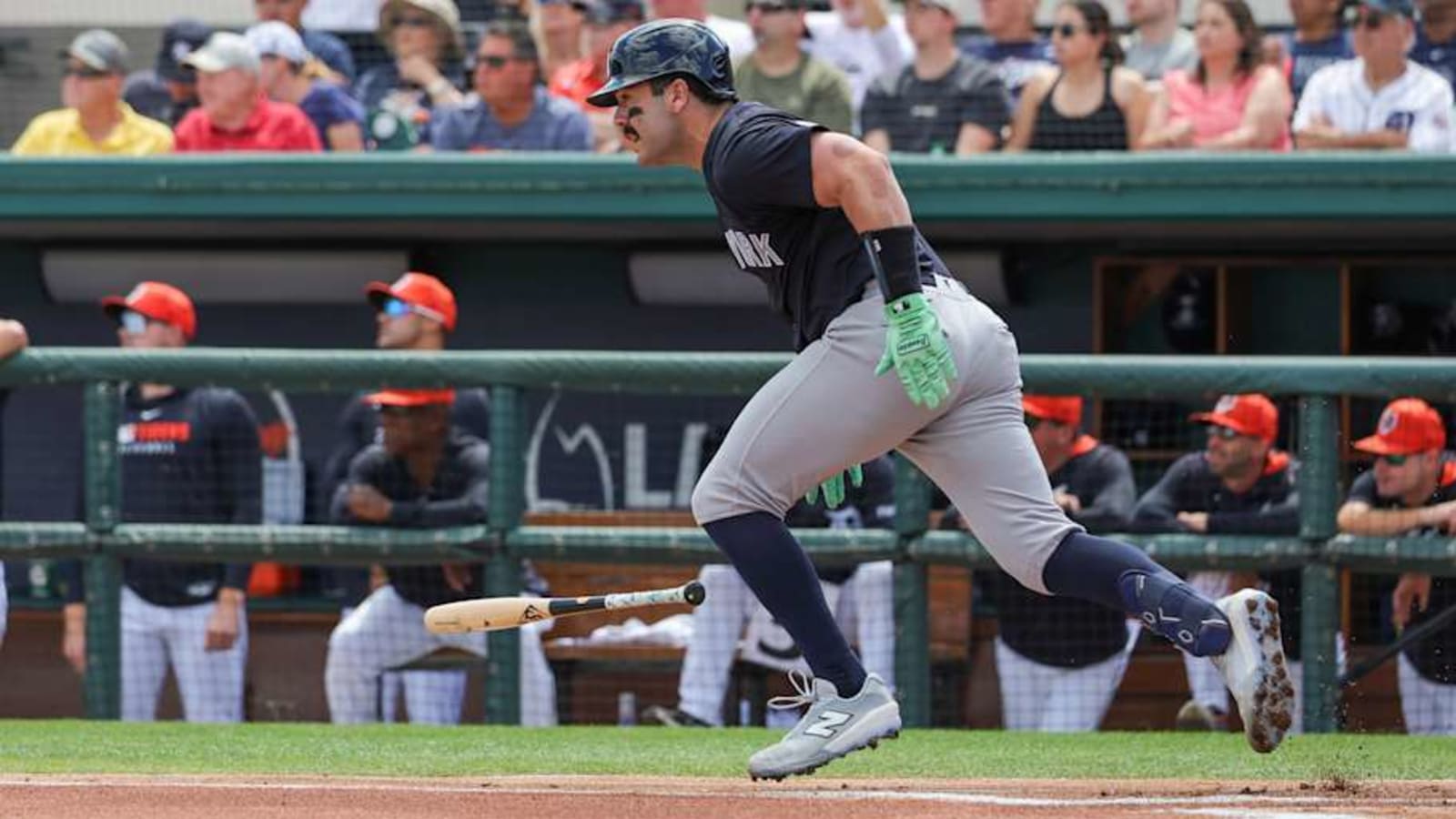 New York Yankees Youngster Destined to Be All-Star, Per Former MLB Executive