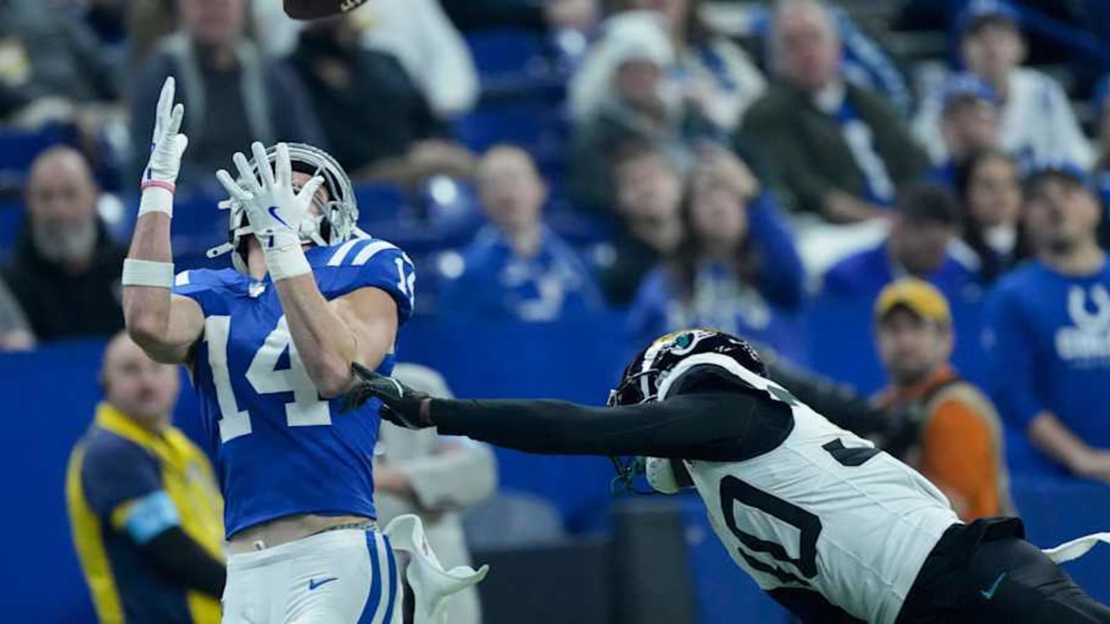 Chargers trade idea sends perfect No. 2 receiver to Los Angeles