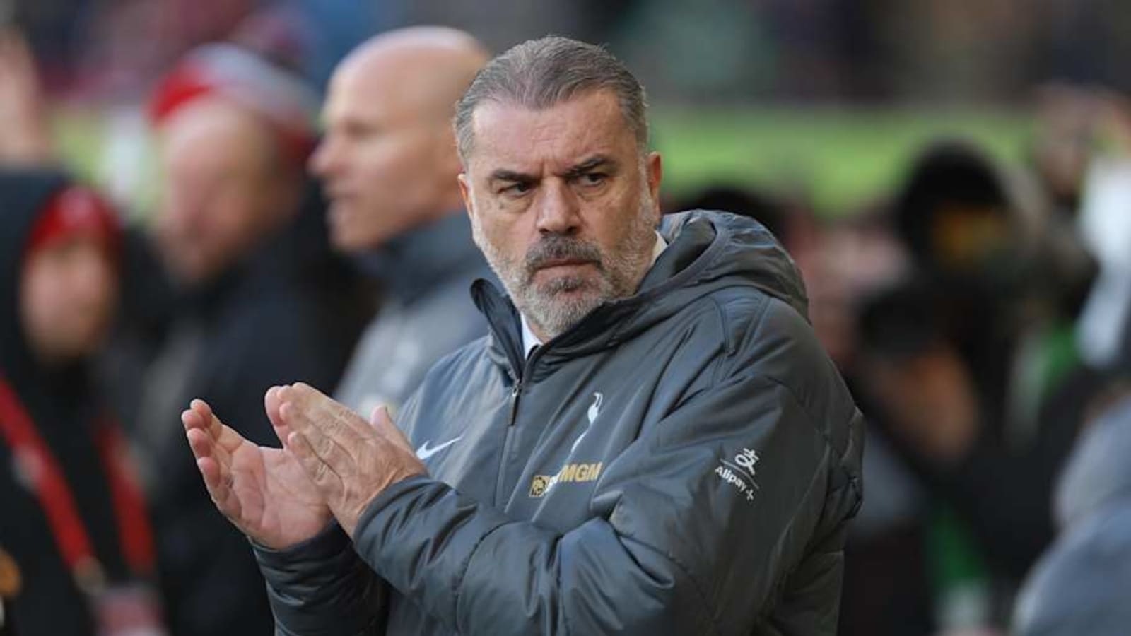 Tottenham Told What Made Ange Postecoglou Different at Celtic