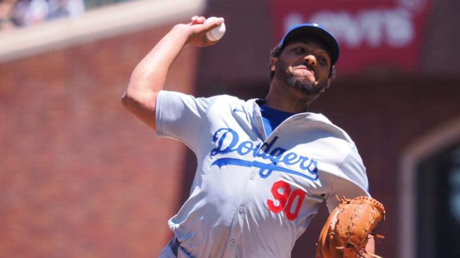 Dodgers vs Phillies: Starter Goes on IL, Michael Peterson Returns Ahead of Series Opener