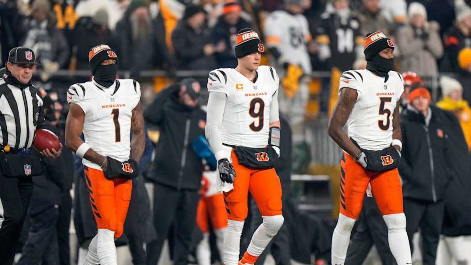 Did Chiefs&#39; Rival Bengals Tank Super Bowl Chances?