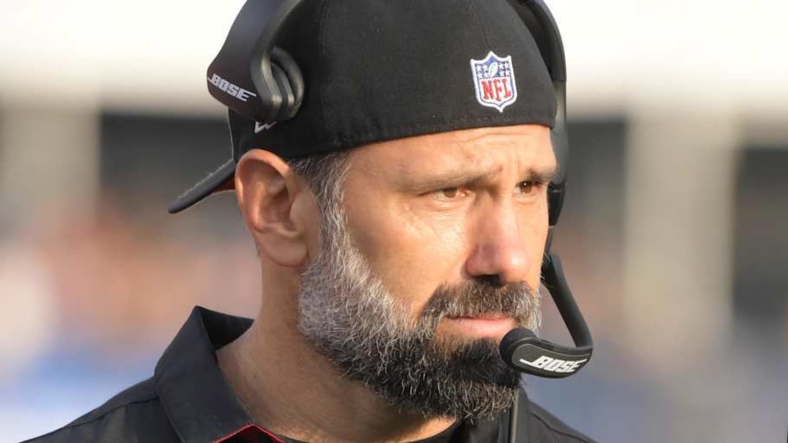 Big Promotion for Ex Falcons Coach Jeff Ulbrich