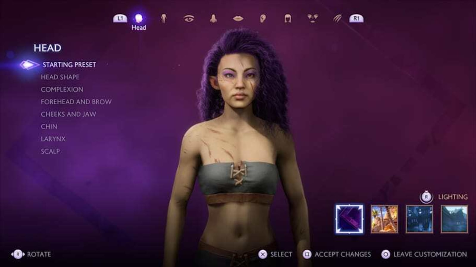 Dragon Age: The Veilguard – How to change your appearance