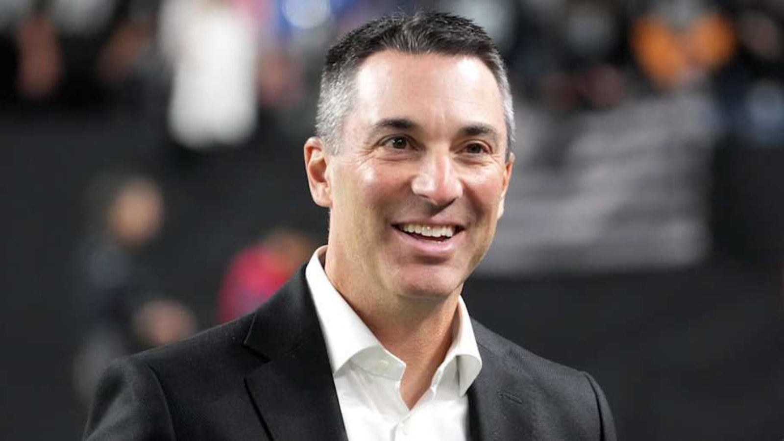  Raiders Fire GM Tom Telesco