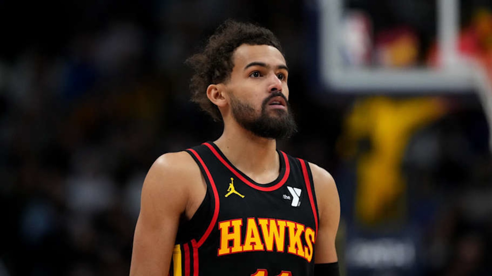 Trae Young&#39;s Official Injury Status for Hawks-Clippers