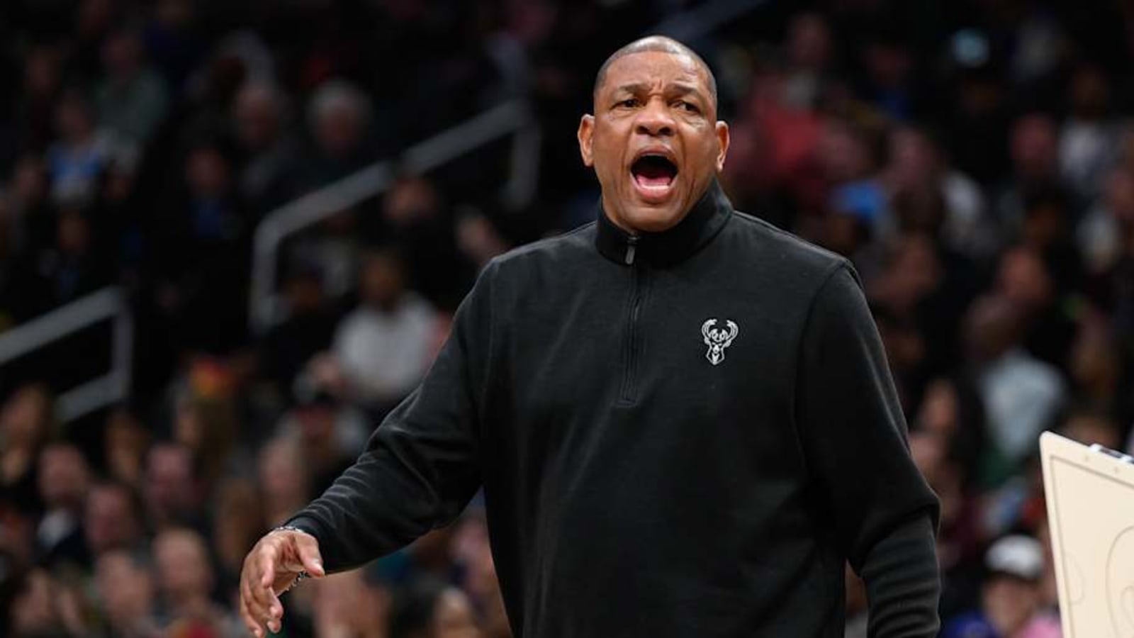 Milwaukee Bucks Release Player Before Mavs Game
