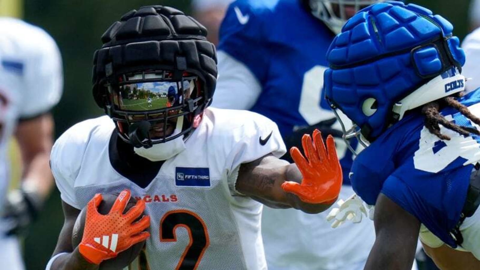 Bengals vs. Colts preseason Week 3: 2 storylines fans must monitor