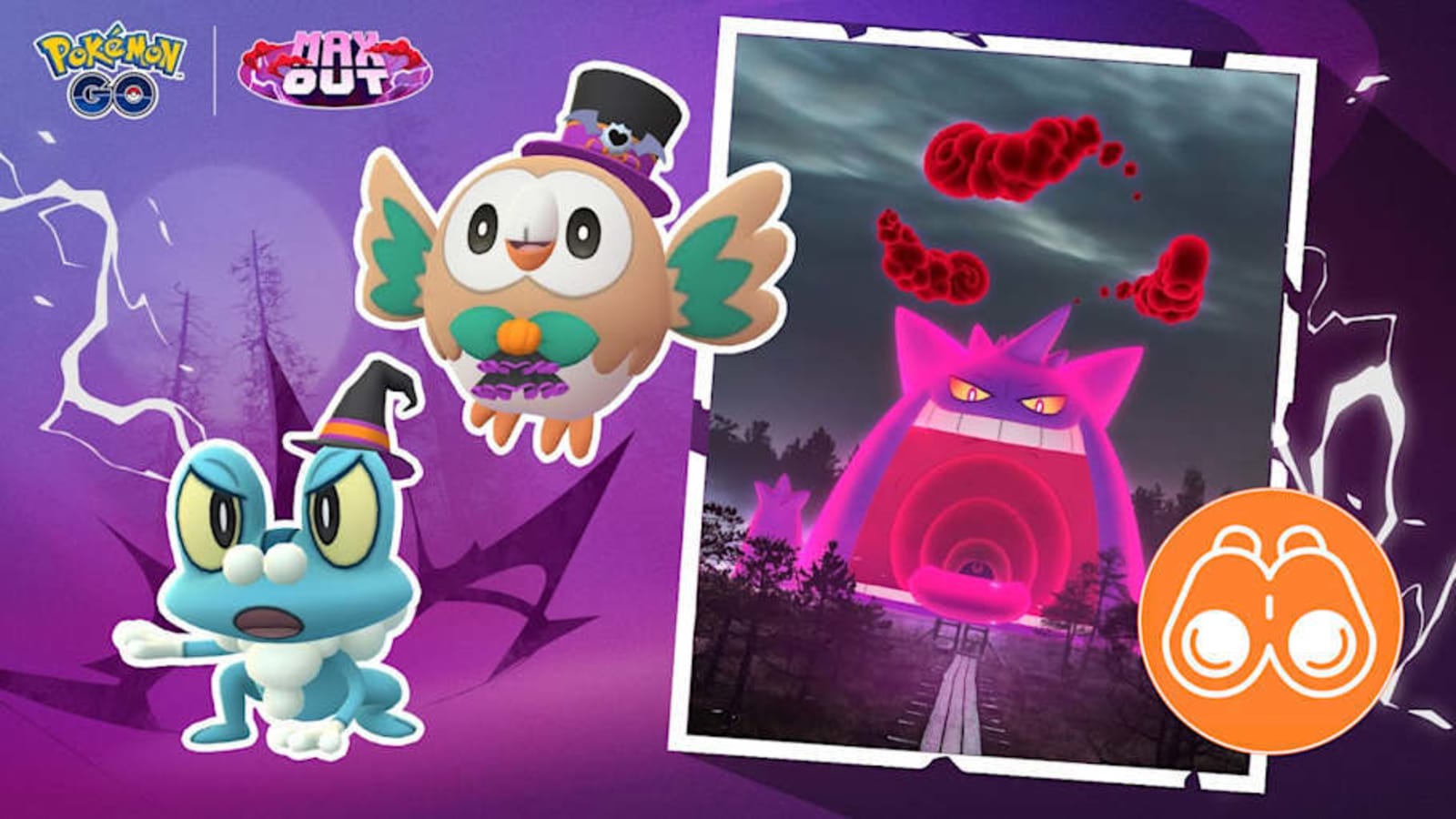 Pokémon Go Halloween 2024 Part 2: All Research Tasks