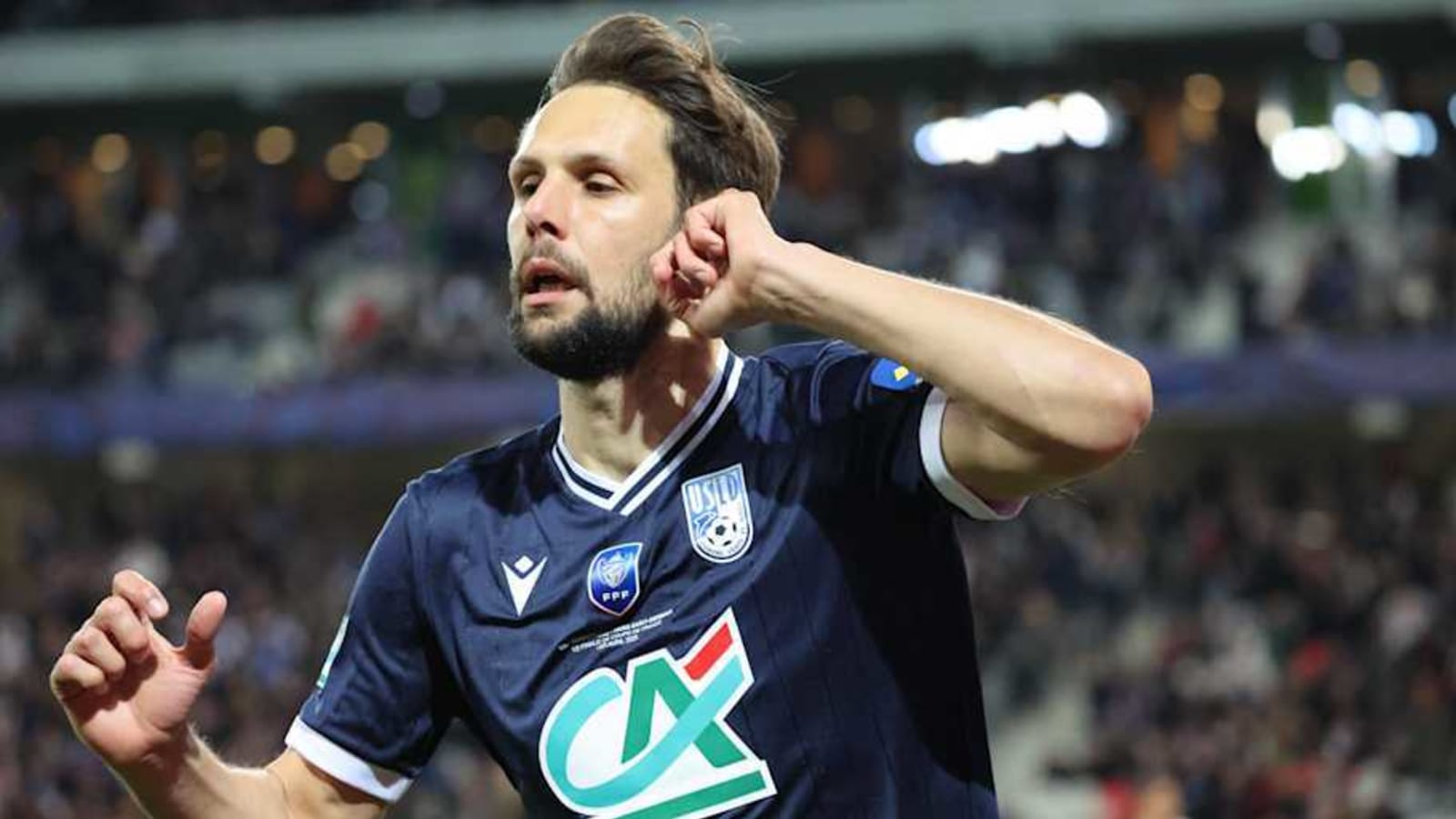 USL Dunkerque Frustrated After Falling Short Of Stunning PSG In French Cup