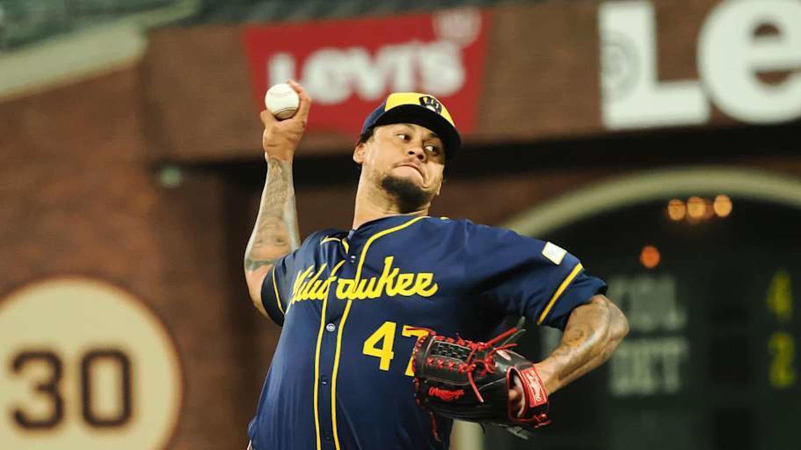 Frankie Montas Provides Encouraging Injury Update For New York Mets