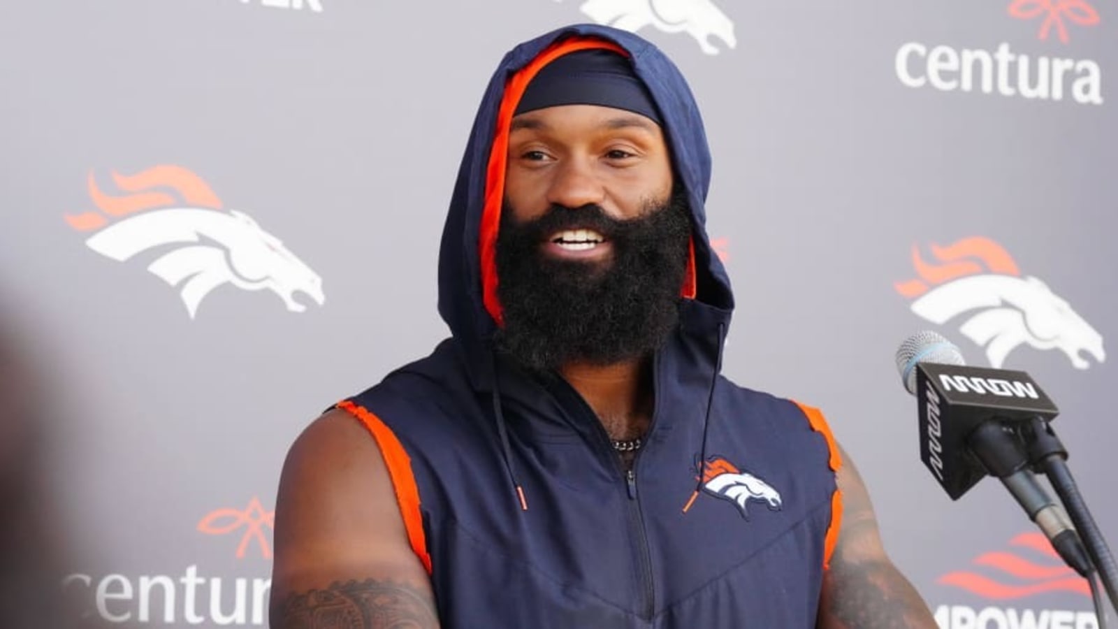 Chiefs Sign RB Samaje Perine: How KC Solved the Offense&#39;s Biggest Problem with One Move