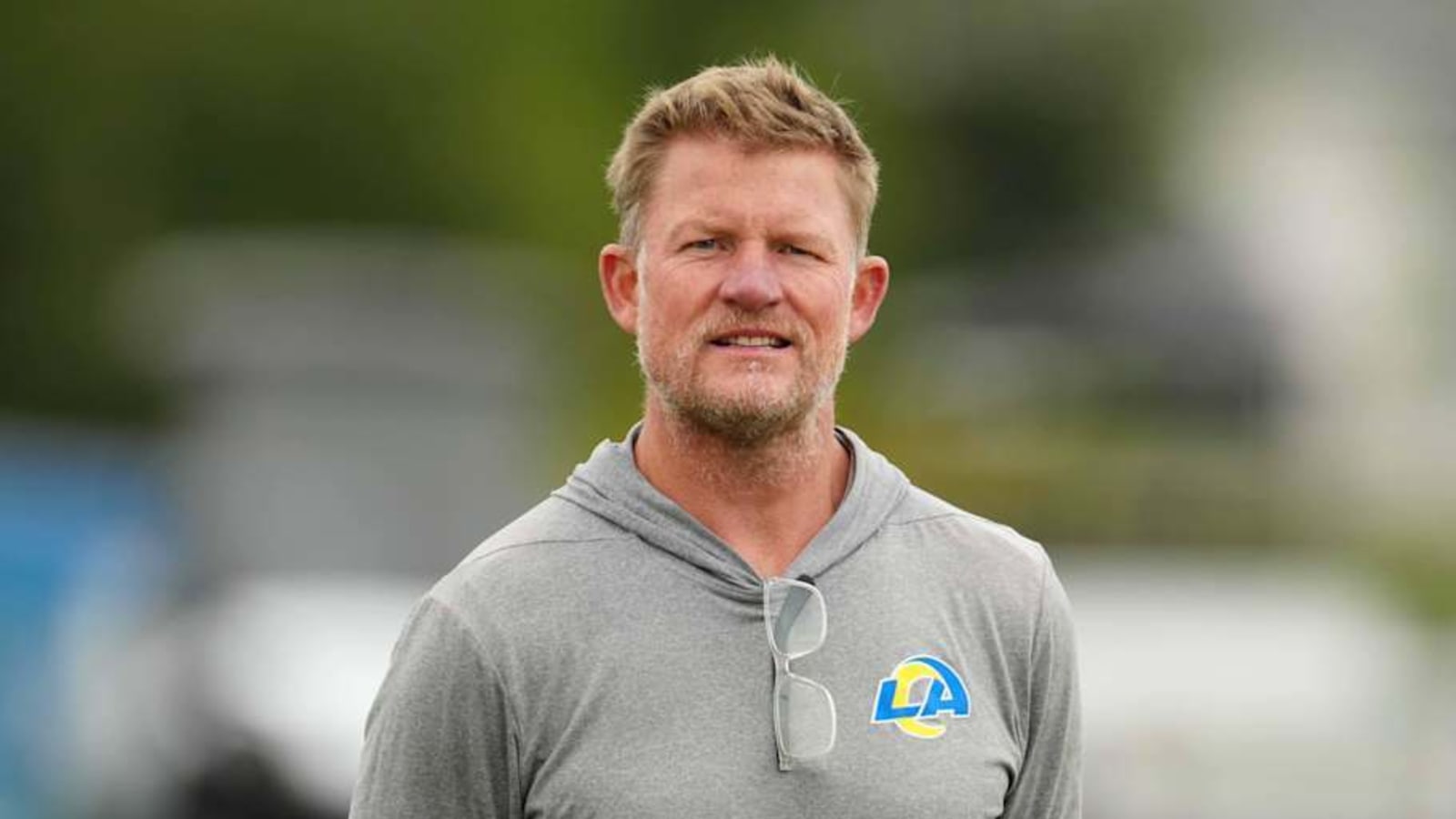 2025 NFL Draft: Mock Has Rams Making Big Move