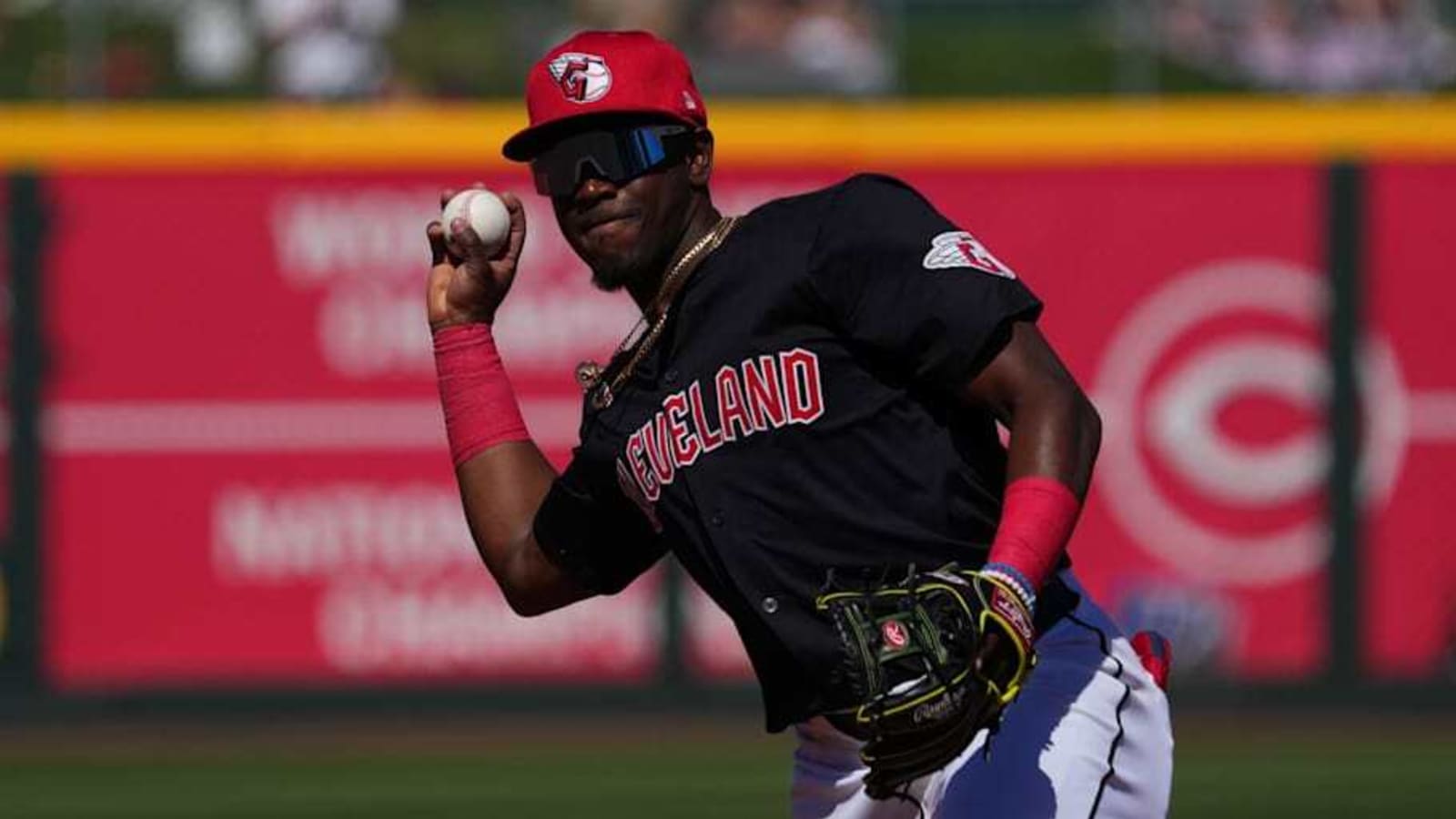 Three Bold Cleveland Guardians Spring Training Predictions
