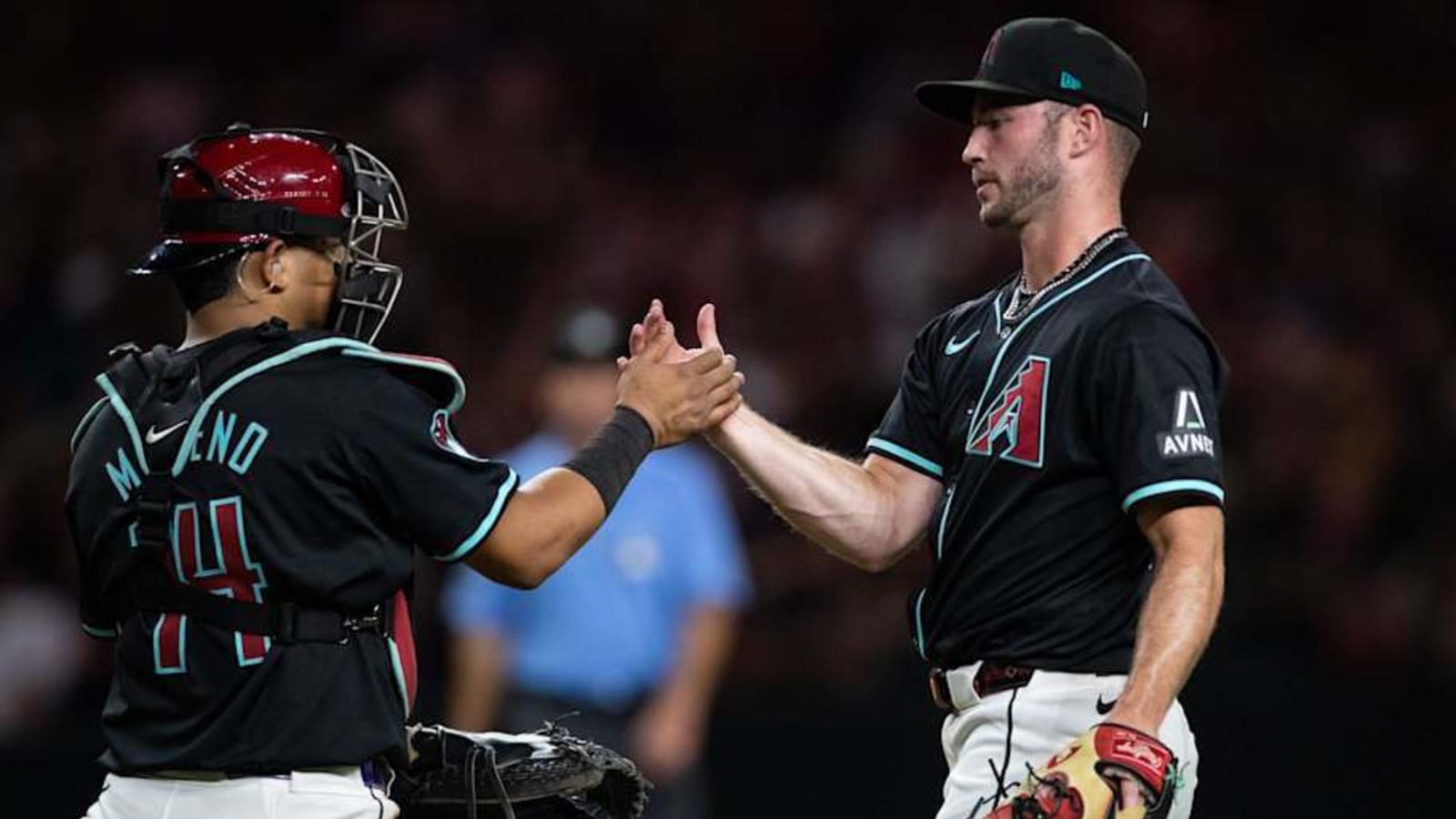 Arizona Diamondbacks 2024 Player Review: Bryce Jarvis