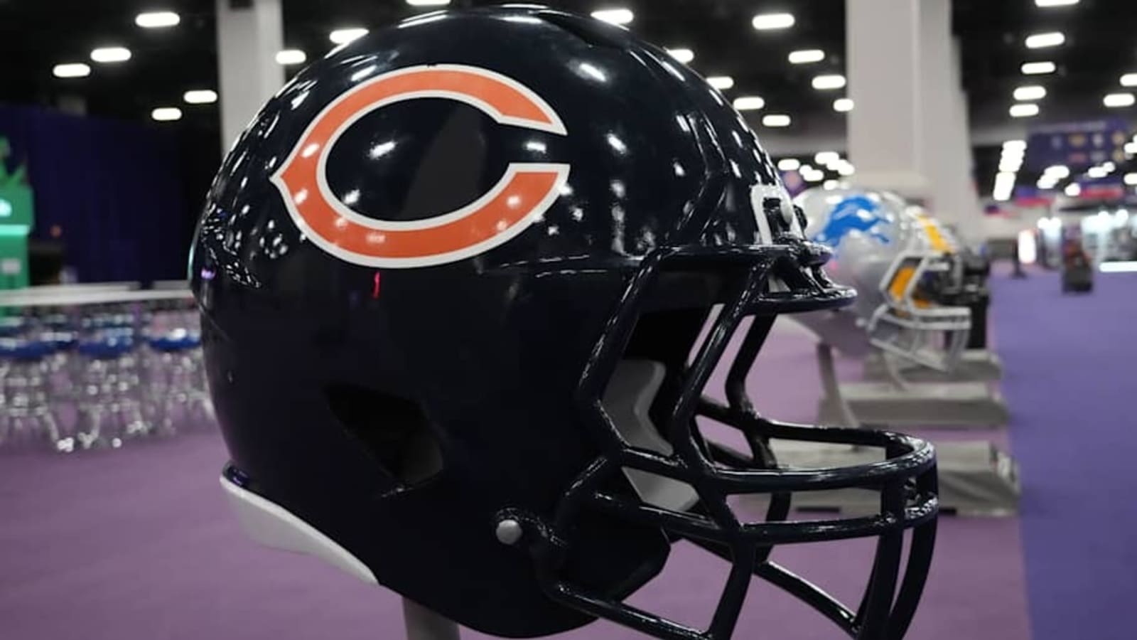 Chicago Bears give contract negotiator promotion; what about the GM?