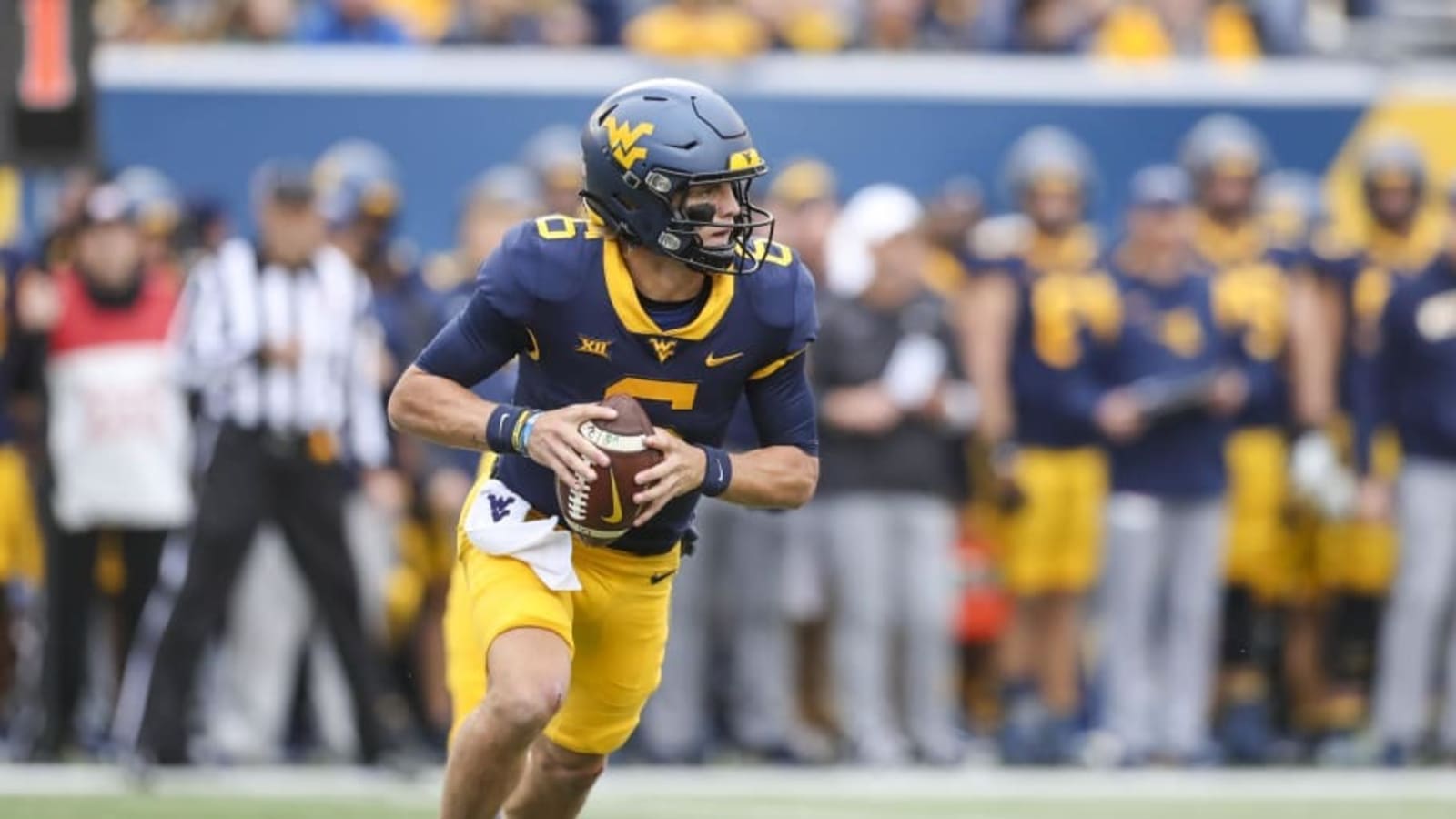 Ranking the Top WVU Uniform Combos