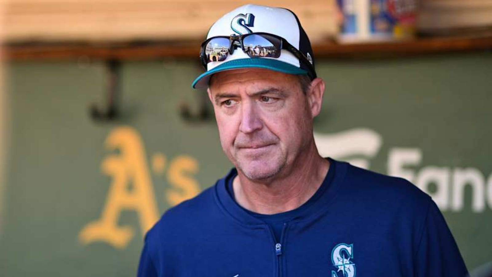 Seattle Mariners Manager Dan Wilson Has Good Odds to Win MLB Manager of The Year