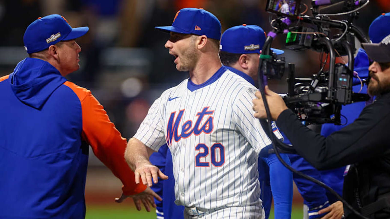 Pete Alonso Predicted to Sign Deal in This Range; Should Mets Re-Sign Him?