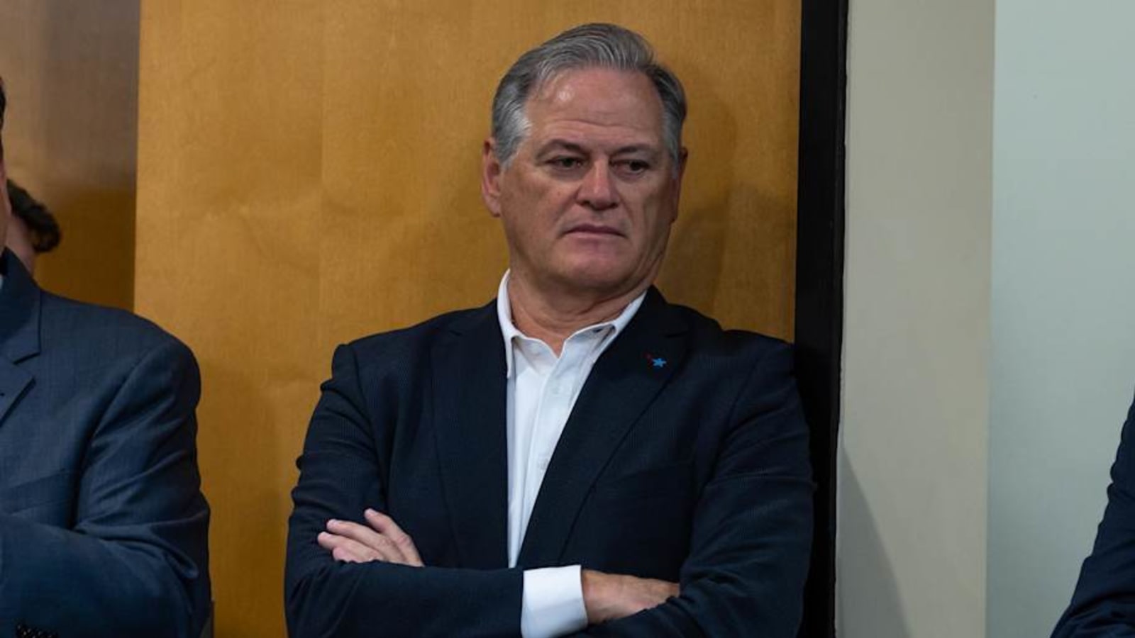 Inside Saints&#39; Changes: GM Explains Trade Deadline Move and Firing Head Coach