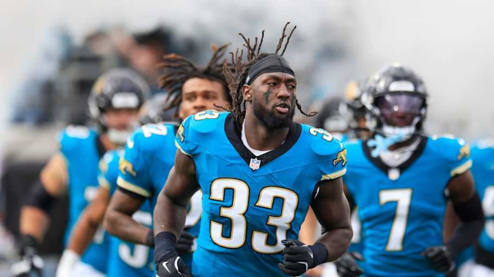 Biggest Need Jaguars Need to Fill in Free Agency