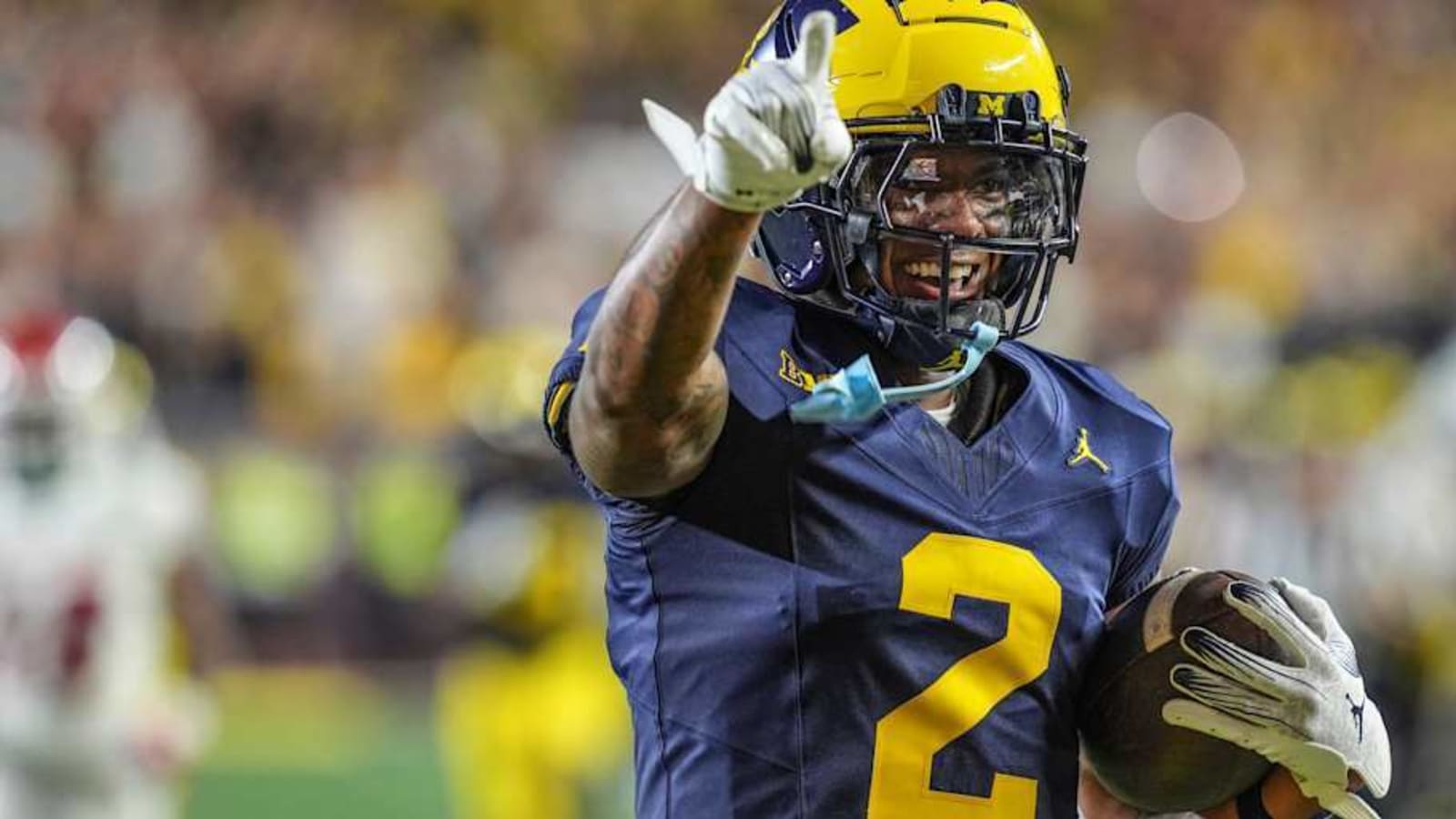 Michigan vs. Texas: 5 bold predictions