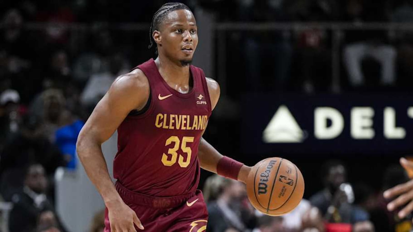 Final Injury Status For Cavaliers Forward vs. Miami Heat