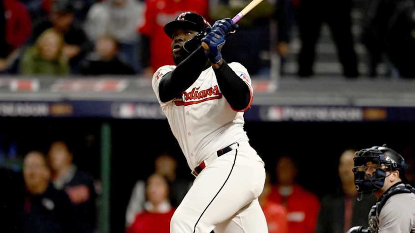 Insider Drops Sobering Take on Guardians&#39; Exciting Slugger