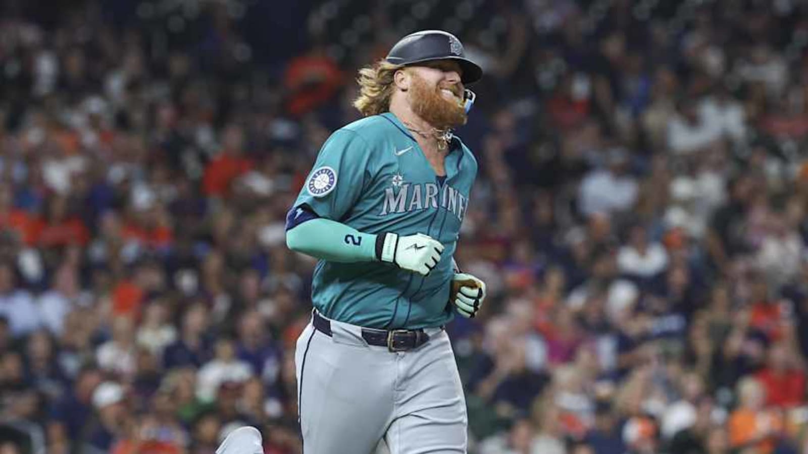 Brewers Could Pursue Veteran Mariners Slugger To Bolster 2025 Lineup