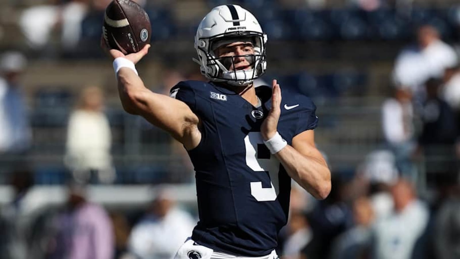 What is Mizzou Getting in Quarterback Beau Pribula?