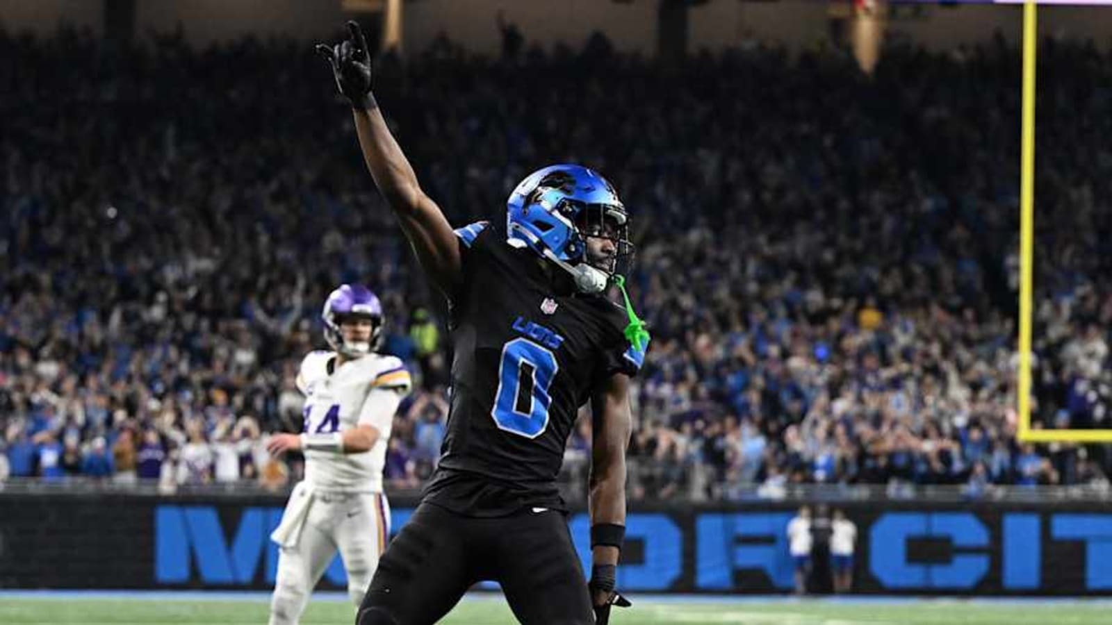 Analysts Call Lions&#39; Proposed Change &#39;The Terrion Arnold Rule&#39;