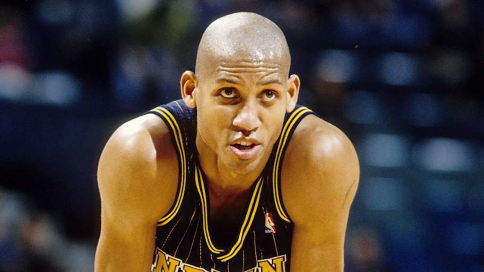 How A Teammate Once Saved Hall Of Famer Reggie Miller From Getting Into A Fight