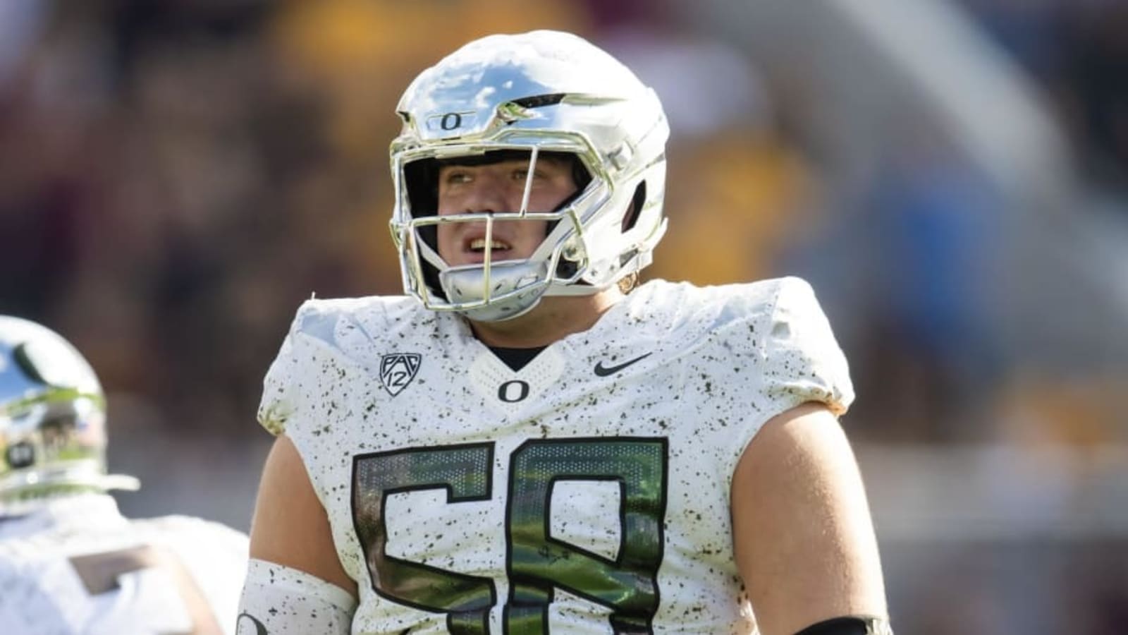 When will Raiders Unleash Rookies on Offensive Line?