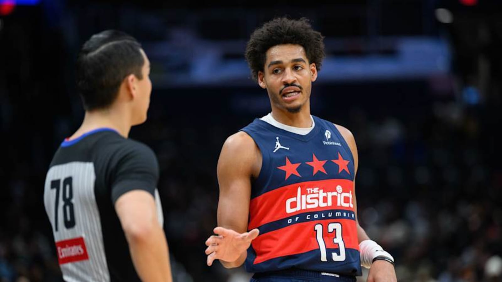 Wizards Have Bright Spots Amidst 10-Game Losing Streak