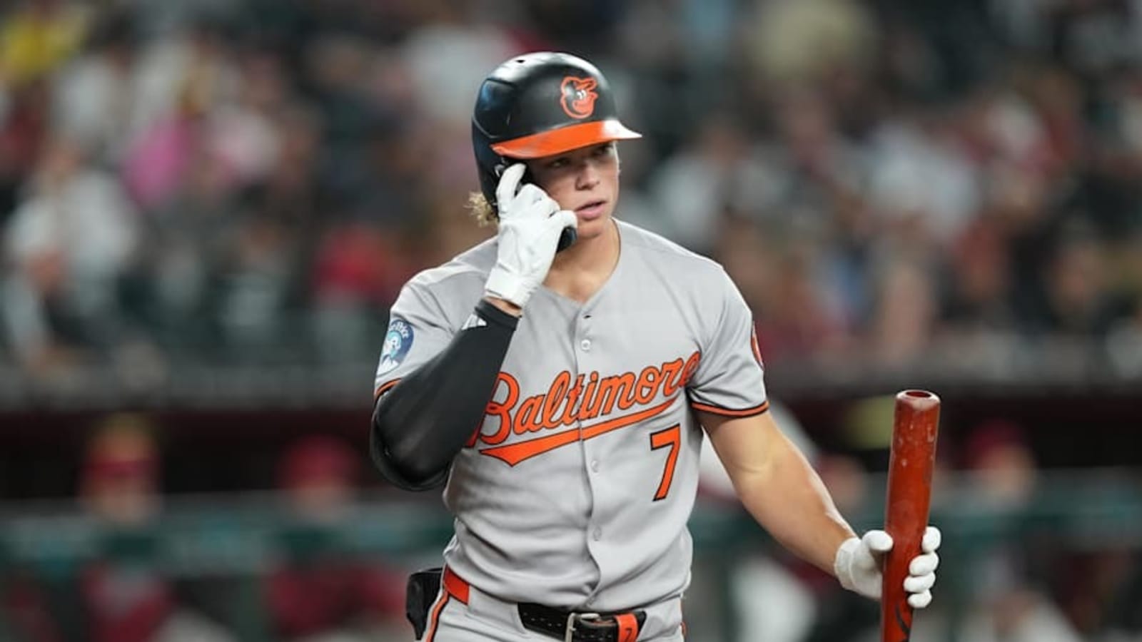 Baltimore Orioles Do Something They Unfortunately Haven&#39;t Done Since 2022 with Wednesday Loss