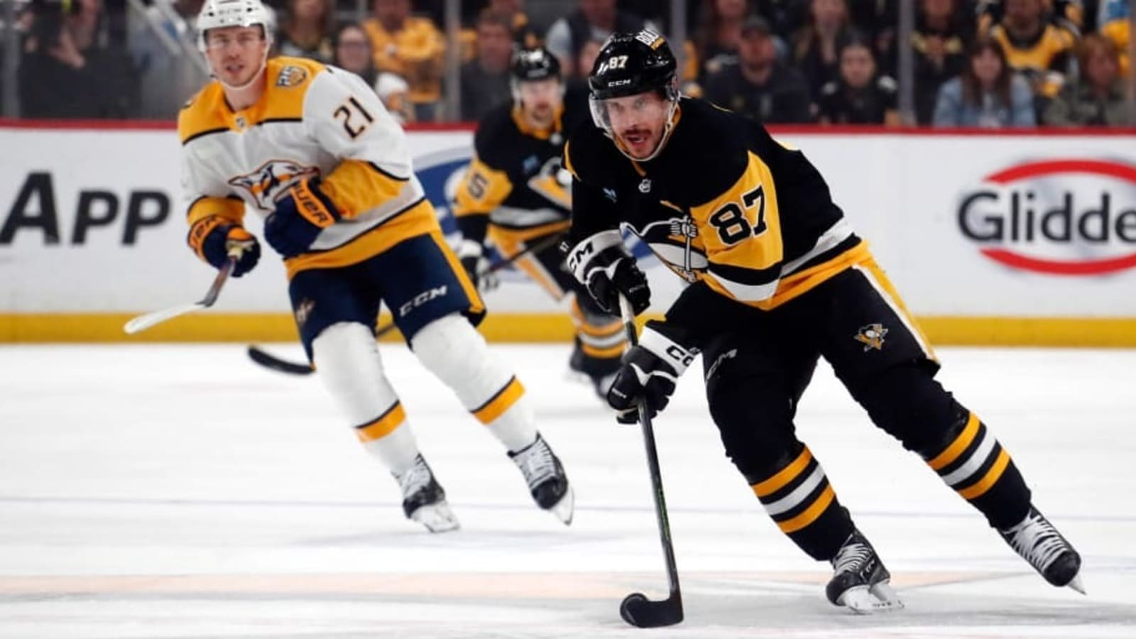 NHL on TNT Releases Schedule in Epic Fashion