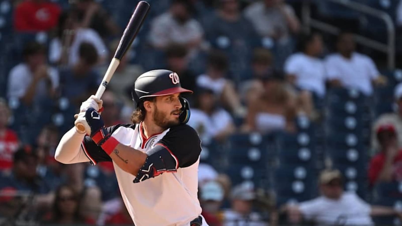 How Washington Nationals Rookie Can Help Boost MLB Draft Fortunes
