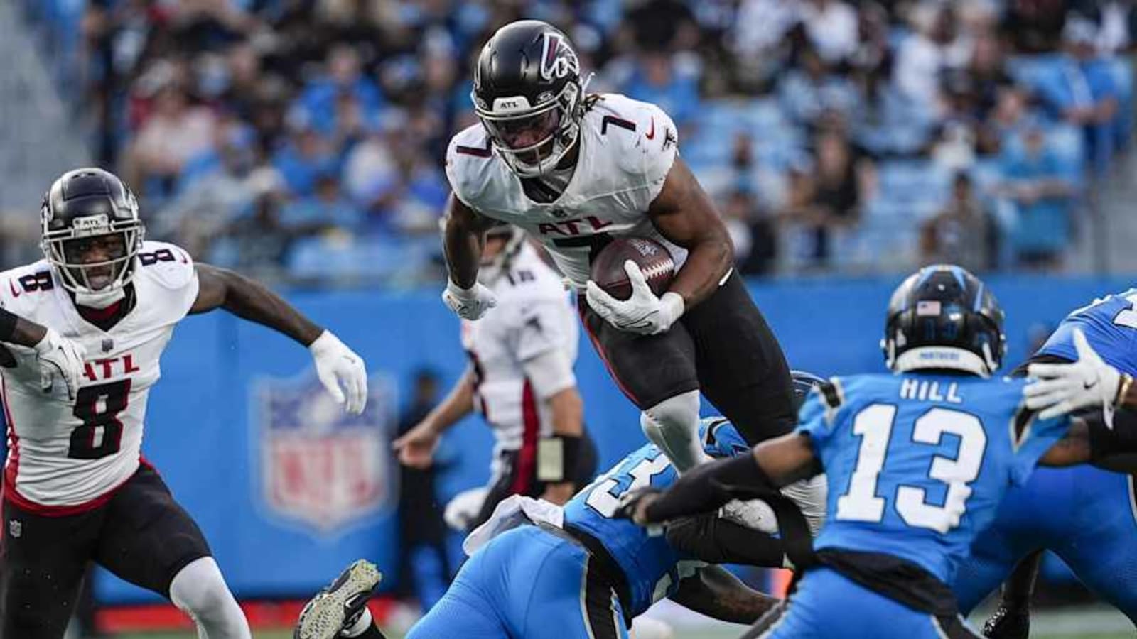 Falcons Continue Climbing ESPN&#39;s NFL Power Rankings