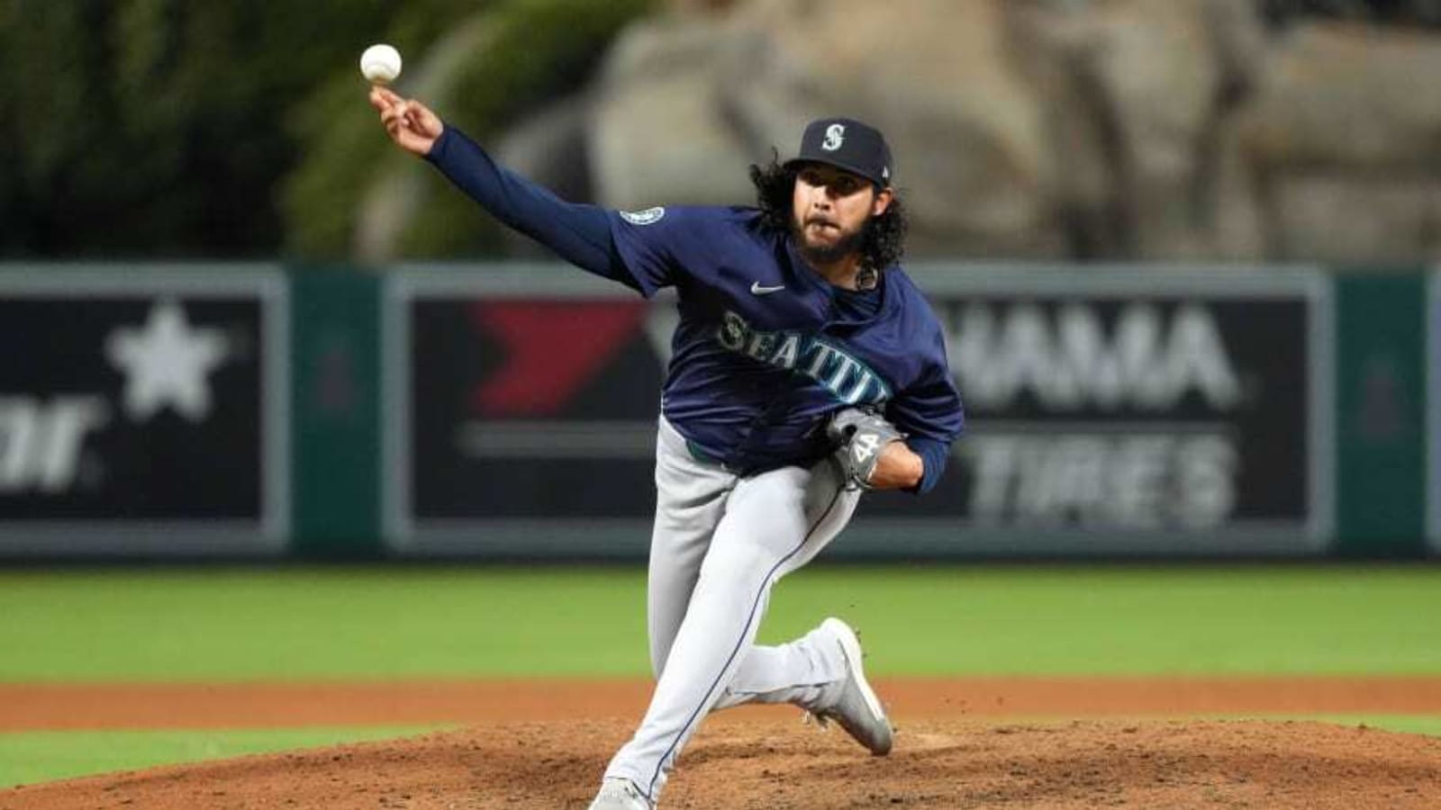 Seattle Mariner Fans Disappointed by All-Star&#39;s Absence