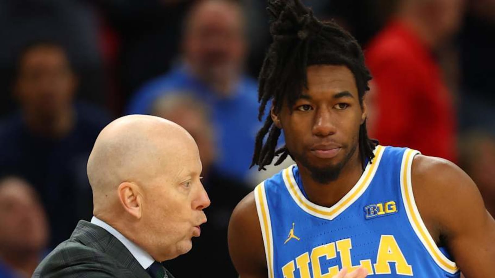 REPORT: Early Bracketology Has Bruins Amongst Top Seeds