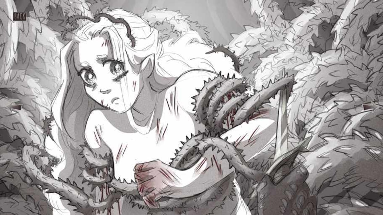 Slay the Princess The Pristine Cut: all Princesses and routes from worst to best
