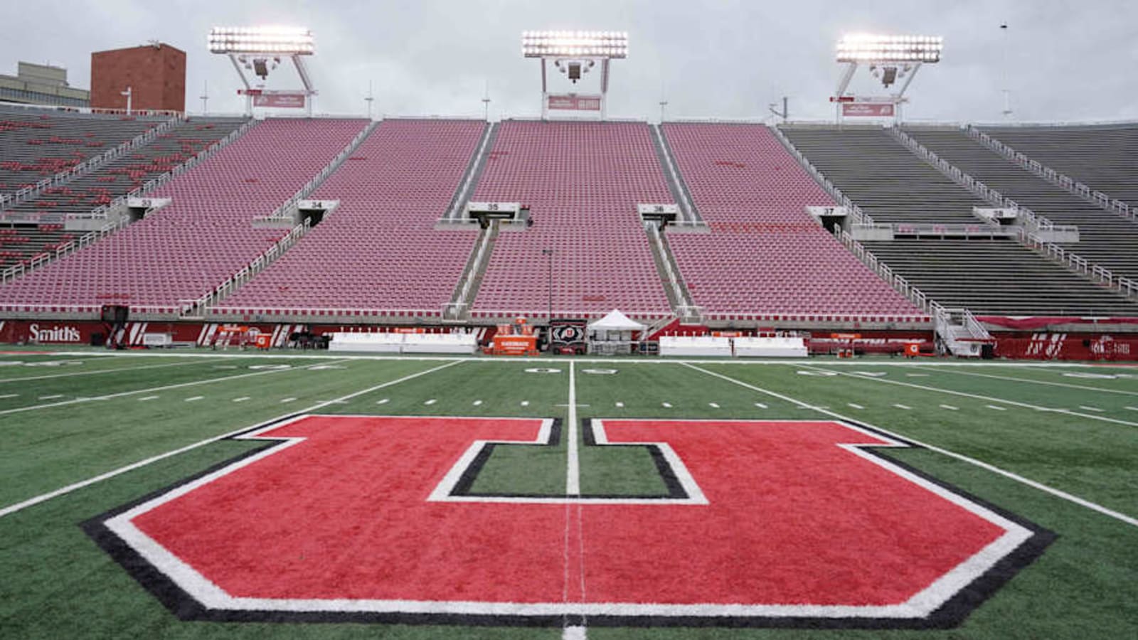Utah Athletics to take over NIL management from collective ahead of house settlement