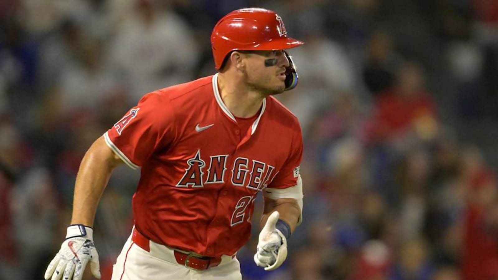 Angels’ Mike Trout Has Eyebrow-Raising Comments About Cardinals